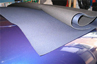 Graham Routledge, TVR roof panel re-trim